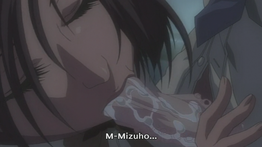 Stringendo: Angel-tachi no Private Lesson (Tret)